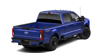 2026 Ford Super Duty® External Image 4